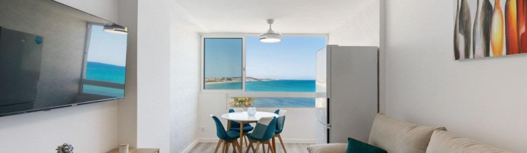 Apartment in Costa Blanca South, Torrevieja