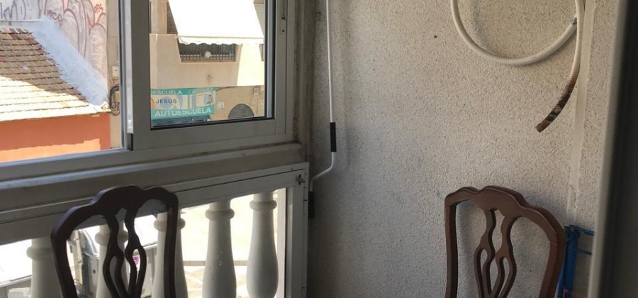 Torrevieja, Alicante, 2 Bedrooms Bedrooms, ,1 BathroomBathrooms,Apartment,Resale,0,7563277934872482