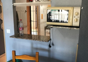 Torrevieja, Alicante, 2 Bedrooms Bedrooms, ,1 BathroomBathrooms,Apartment,Resale,0,7563277934872482