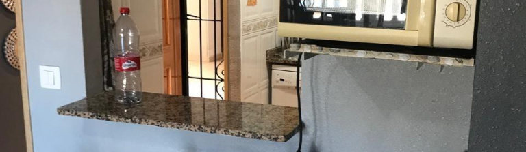 Torrevieja, Alicante, 2 Bedrooms Bedrooms, ,1 BathroomBathrooms,Apartment,Resale,0,7563277934872482