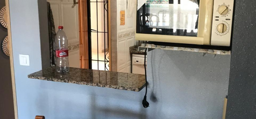Torrevieja, Alicante, 2 Bedrooms Bedrooms, ,1 BathroomBathrooms,Apartment,Resale,0,7563277934872482