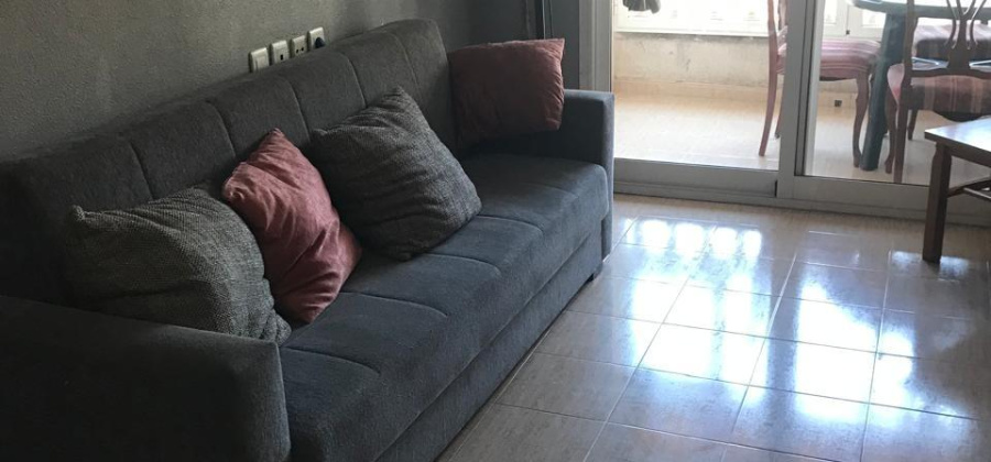 Torrevieja, Alicante, 2 Bedrooms Bedrooms, ,1 BathroomBathrooms,Apartment,Resale,0,7563277934872482