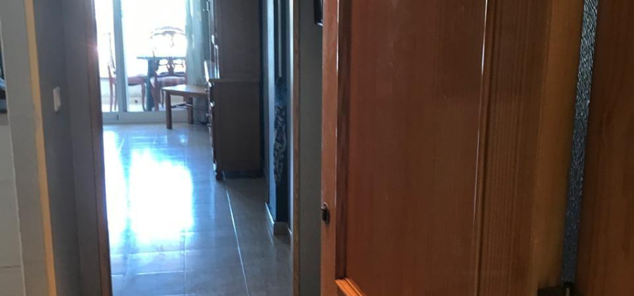 Torrevieja, Alicante, 2 Bedrooms Bedrooms, ,1 BathroomBathrooms,Apartment,Resale,0,7563277934872482
