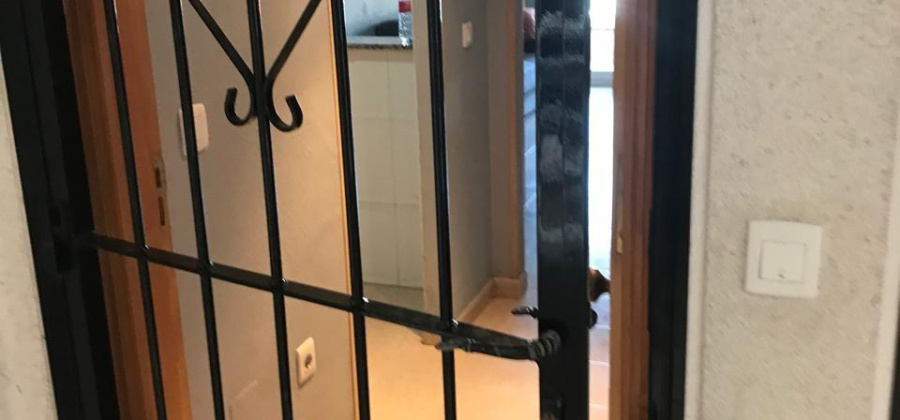 Torrevieja, Alicante, 2 Bedrooms Bedrooms, ,1 BathroomBathrooms,Apartment,Resale,0,7563277934872482
