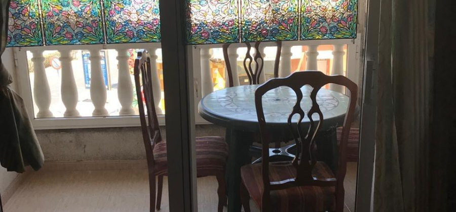 Torrevieja, Alicante, 2 Bedrooms Bedrooms, ,1 BathroomBathrooms,Apartment,Resale,0,7563277934872482