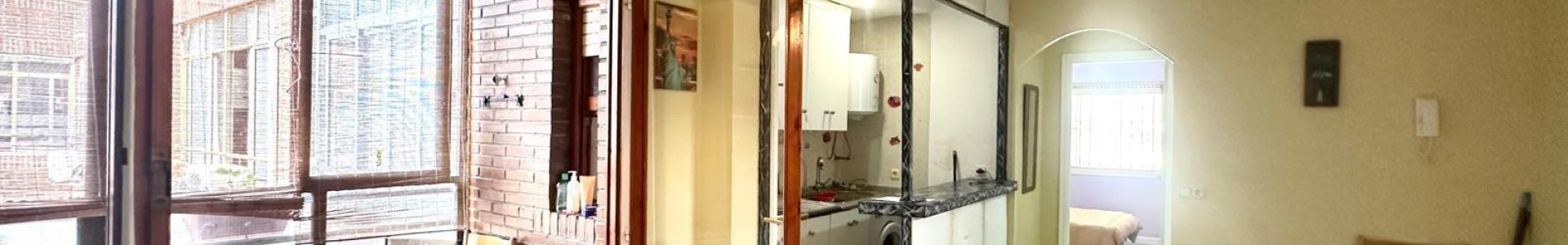 Torrevieja, Alicante, 1 Bedroom Bedrooms, ,1 BathroomBathrooms,Apartment,Resale,0,7563283072952950