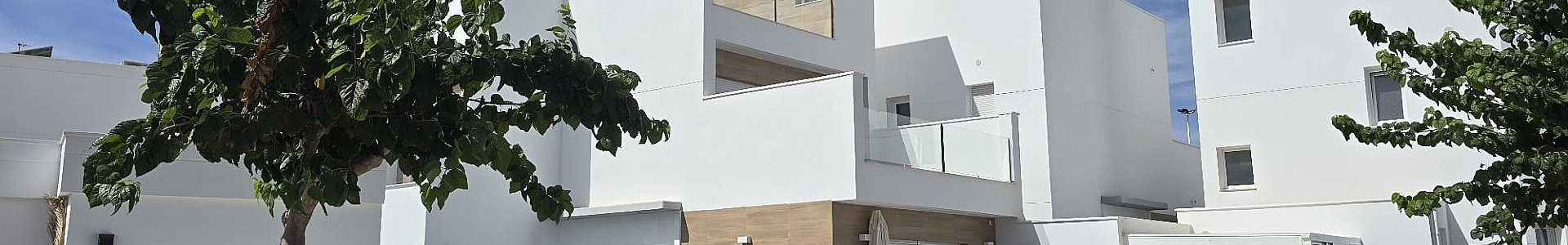 Villa in Costa Calida, San Pedro del Pinatar