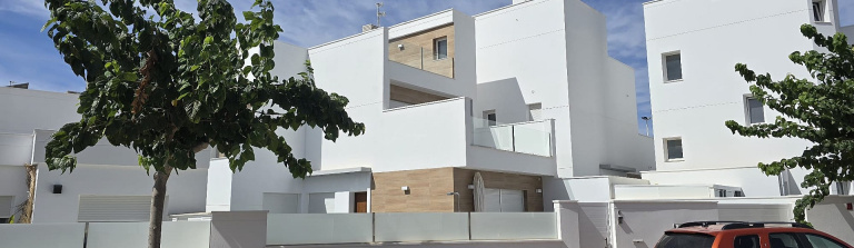 Villa in Costa Calida, San Pedro del Pinatar