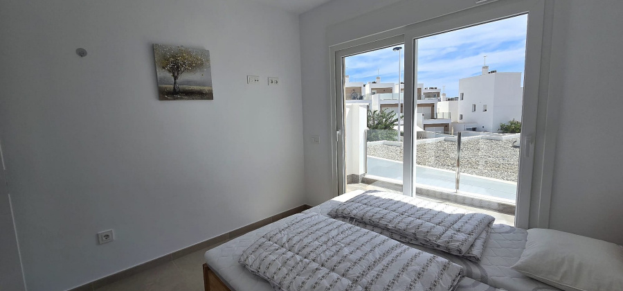 San Pedro del Pinatar, Murcia, 3 Bedrooms Bedrooms, ,2 BathroomsBathrooms,Villa,Resale,0,70249280823454304