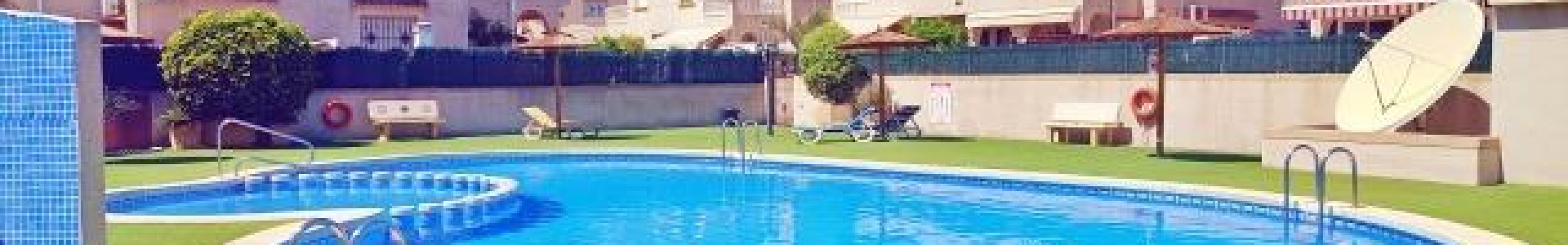 Torrevieja, Alicante, 2 Bedrooms Bedrooms, ,1 BathroomBathrooms,Townhouse,Resale,0,75632139898439808