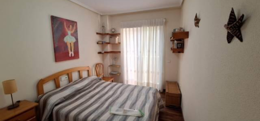 Torrevieja, Alicante, 3 Bedrooms Bedrooms, ,1 BathroomBathrooms,Apartment,Resale,0,75632142559320656