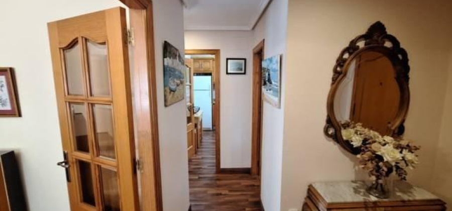 Torrevieja, Alicante, 3 Bedrooms Bedrooms, ,1 BathroomBathrooms,Apartment,Resale,0,75632142559320656