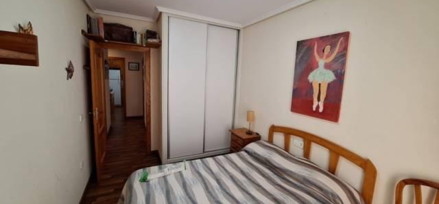 Torrevieja, Alicante, 3 Bedrooms Bedrooms, ,1 BathroomBathrooms,Apartment,Resale,0,75632142559320656