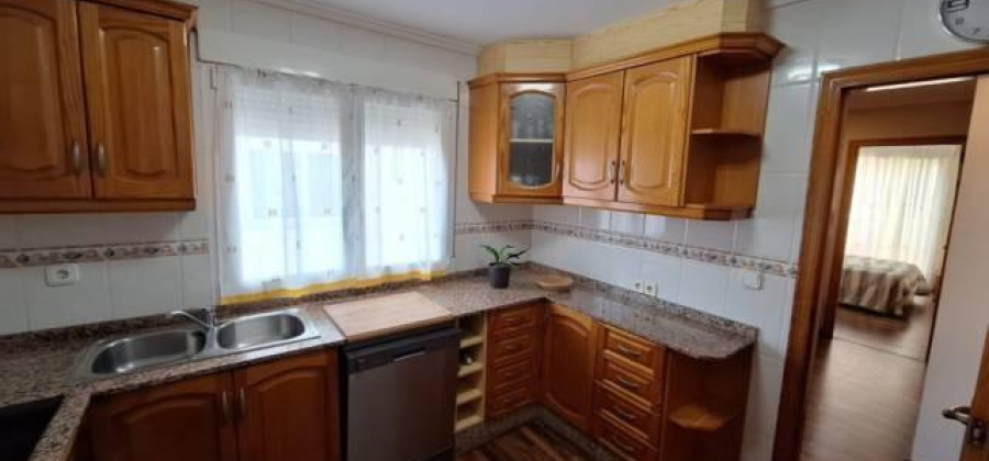 Torrevieja, Alicante, 3 Bedrooms Bedrooms, ,1 BathroomBathrooms,Apartment,Resale,0,75632142559320656