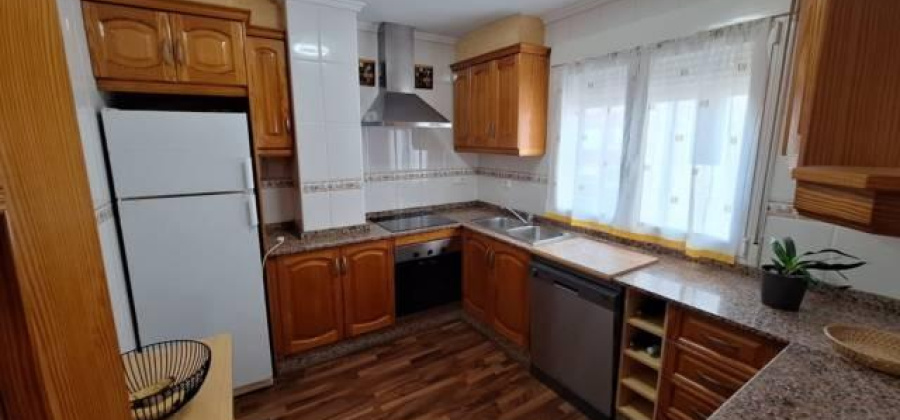 Torrevieja, Alicante, 3 Bedrooms Bedrooms, ,1 BathroomBathrooms,Apartment,Resale,0,75632142559320656