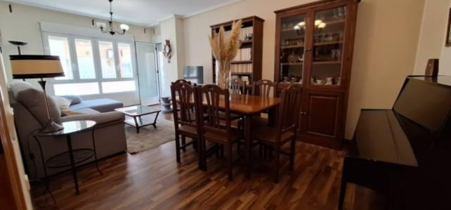 Torrevieja, Alicante, 3 Bedrooms Bedrooms, ,1 BathroomBathrooms,Apartment,Resale,0,75632142559320656