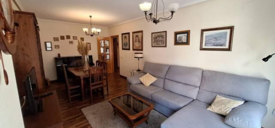 Torrevieja, Alicante, 3 Bedrooms Bedrooms, ,1 BathroomBathrooms,Apartment,Resale,0,75632142559320656