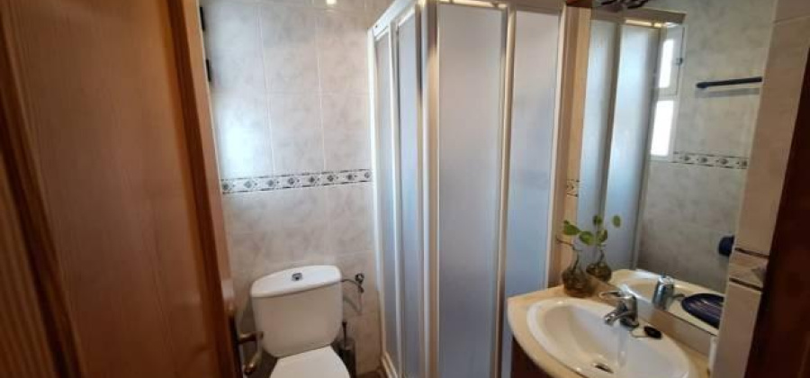 Torrevieja, Alicante, 3 Bedrooms Bedrooms, ,1 BathroomBathrooms,Apartment,Resale,0,75632142559320656