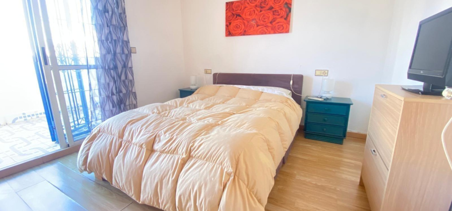 Torrevieja, Alicante, 3 Bedrooms Bedrooms, ,2 BathroomsBathrooms,Townhouse,Resale,0,75632207394085744