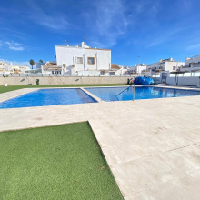 Townhouse in Costa Blanca South, Torrevieja