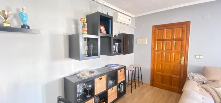 Torrevieja, Alicante, 3 Bedrooms Bedrooms, ,2 BathroomsBathrooms,Townhouse,Resale,0,75632207394085744