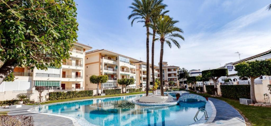 Torrevieja, Alicante, 2 Bedrooms Bedrooms, ,2 BathroomsBathrooms,Townhouse,Resale,0,75632245393017280