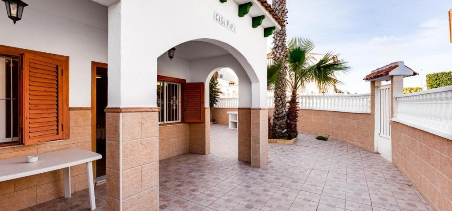 Torrevieja, Alicante, 2 Bedrooms Bedrooms, ,2 BathroomsBathrooms,Townhouse,Resale,0,75632245393017280