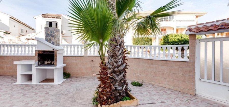 Torrevieja, Alicante, 2 Bedrooms Bedrooms, ,2 BathroomsBathrooms,Townhouse,Resale,0,75632245393017280