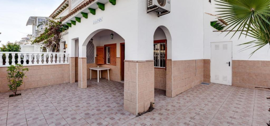 Torrevieja, Alicante, 2 Bedrooms Bedrooms, ,2 BathroomsBathrooms,Townhouse,Resale,0,75632245393017280