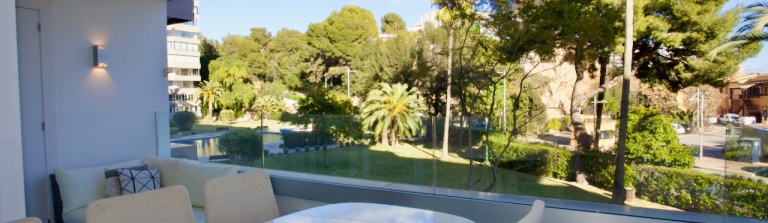 Apartment in MALLORCA, PORTALS NOUS