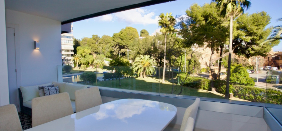 Portals Nous, MALLORCA, 2 Bedrooms Bedrooms, ,3 BathroomsBathrooms,Apartment,Resale,0,103536155442262976