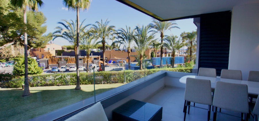 Portals Nous, MALLORCA, 2 Bedrooms Bedrooms, ,3 BathroomsBathrooms,Apartment,Resale,0,103536155442262976