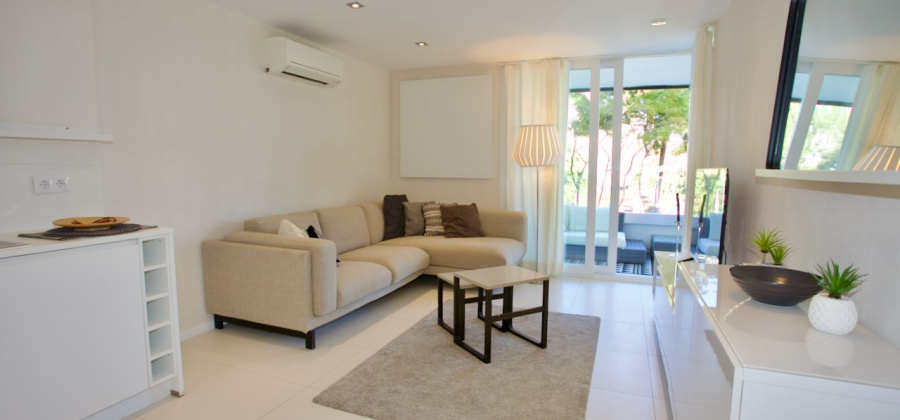 Portals Nous, MALLORCA, 2 Bedrooms Bedrooms, ,3 BathroomsBathrooms,Apartment,Resale,0,103536155442262976