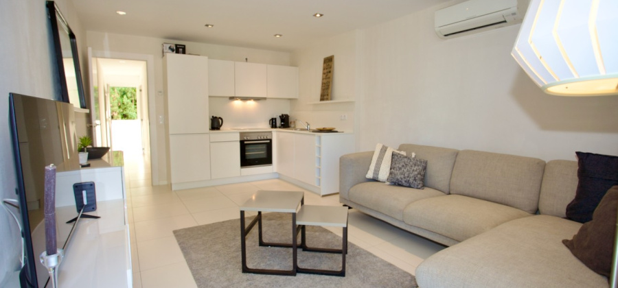 Portals Nous, MALLORCA, 2 Bedrooms Bedrooms, ,3 BathroomsBathrooms,Apartment,Resale,0,103536155442262976