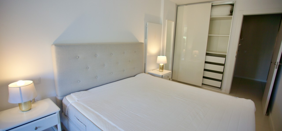 Portals Nous, MALLORCA, 2 Bedrooms Bedrooms, ,3 BathroomsBathrooms,Apartment,Resale,0,103536155442262976