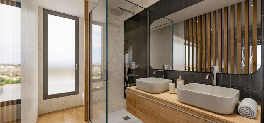 Finestrat, Alicante, 3 Bedrooms Bedrooms, ,2 BathroomsBathrooms,Villa,New,0,209559275755545504