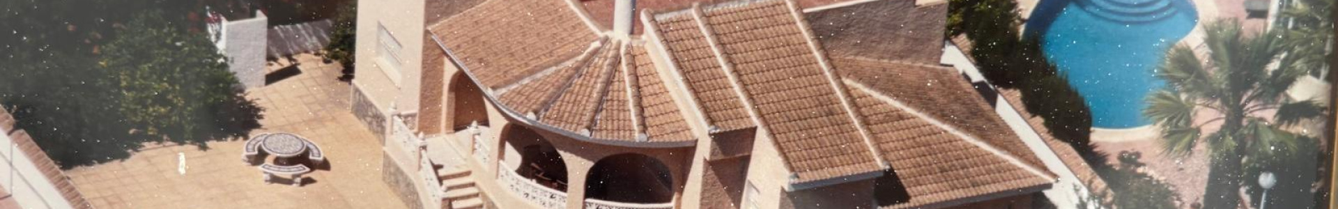 Villa in Costa Blanca South, Ciudad quesada