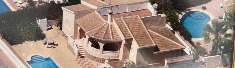 Villa in Costa Blanca South, Ciudad quesada