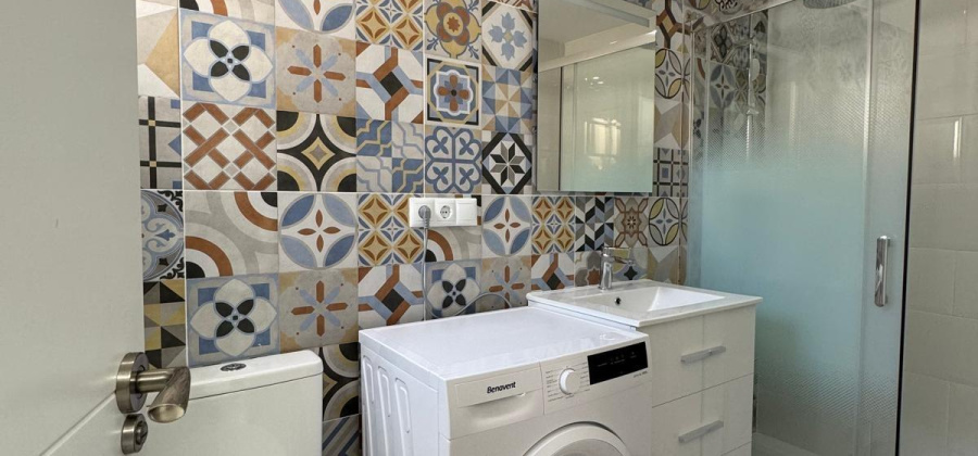 Orihuela Costa, Alicante, ,Apartment,Resale,0,75632171952076112