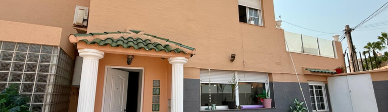 Villa in Costa Blanca South, Torrevieja