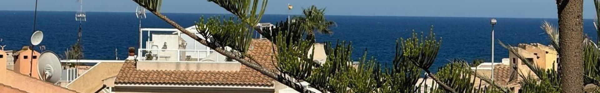 Torrevieja, Alicante, 1 Bedroom Bedrooms, ,1 BathroomBathrooms,Apartment,Resale,0,75632219957979712