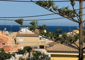 Torrevieja, Alicante, 1 Bedroom Bedrooms, ,1 BathroomBathrooms,Apartment,Resale,0,75632219957979712
