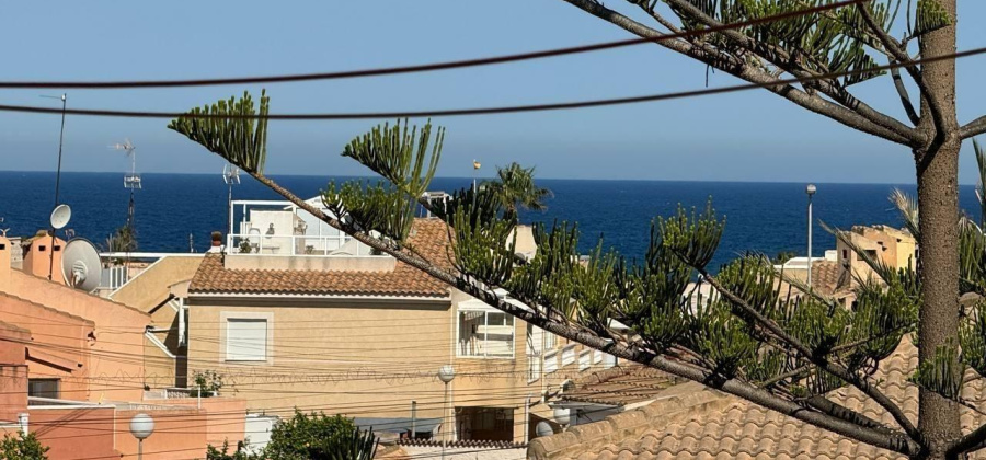 Torrevieja, Alicante, 1 Bedroom Bedrooms, ,1 BathroomBathrooms,Apartment,Resale,0,75632219957979712