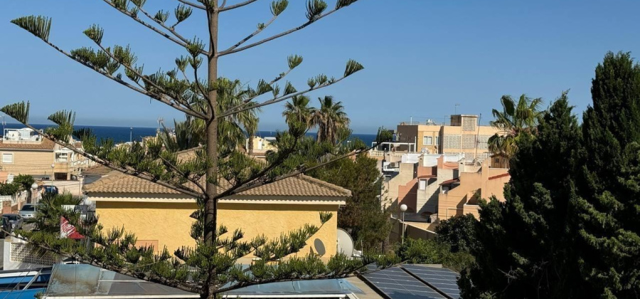 Torrevieja, Alicante, 1 Bedroom Bedrooms, ,1 BathroomBathrooms,Apartment,Resale,0,75632219957979712