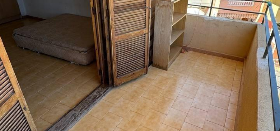 Torrevieja, Alicante, 1 Bedroom Bedrooms, ,1 BathroomBathrooms,Apartment,Resale,0,75632219957979712