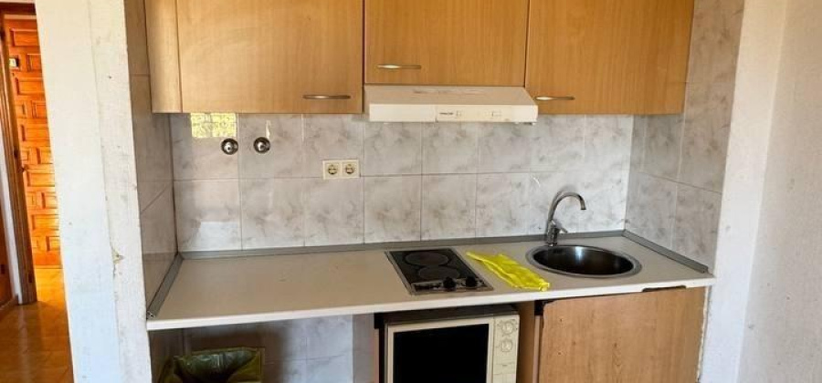 Torrevieja, Alicante, 1 Bedroom Bedrooms, ,1 BathroomBathrooms,Apartment,Resale,0,75632219957979712