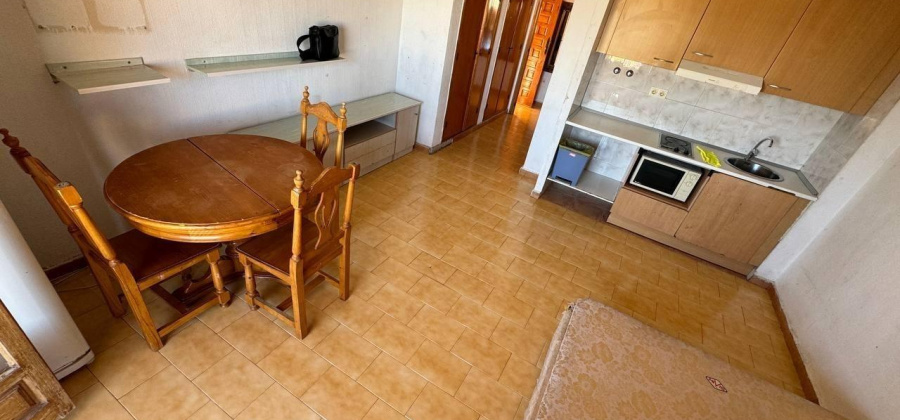 Torrevieja, Alicante, 1 Bedroom Bedrooms, ,1 BathroomBathrooms,Apartment,Resale,0,75632219957979712