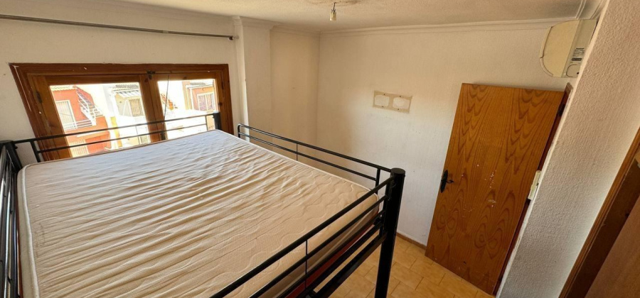 Torrevieja, Alicante, 1 Bedroom Bedrooms, ,1 BathroomBathrooms,Apartment,Resale,0,75632219957979712