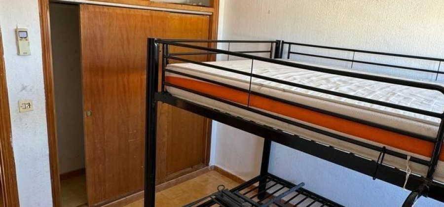 Torrevieja, Alicante, 1 Bedroom Bedrooms, ,1 BathroomBathrooms,Apartment,Resale,0,75632219957979712