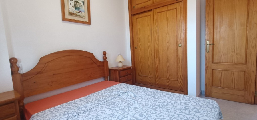 Torrevieja, Alicante, 3 Bedrooms Bedrooms, ,2 BathroomsBathrooms,Apartment,Resale,0,202005242420328928